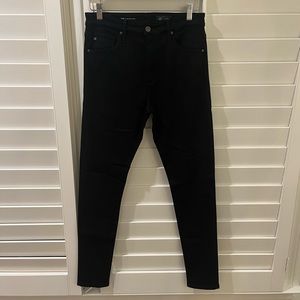 Adriano Goldschmied | Farrah High-Waist Skinny Jeans